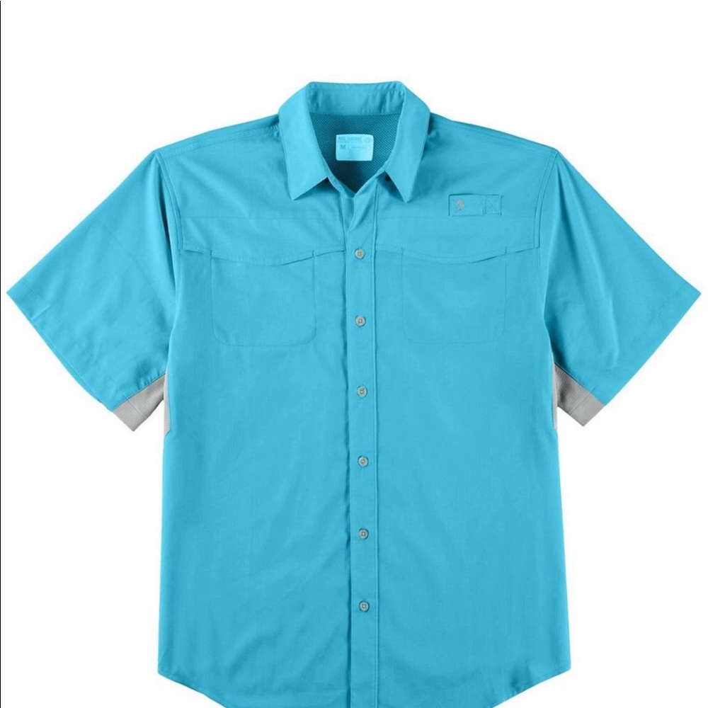 Reel Legends mariner II SIZE S NEW
